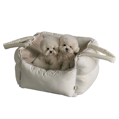 【予約】Mou Car seat