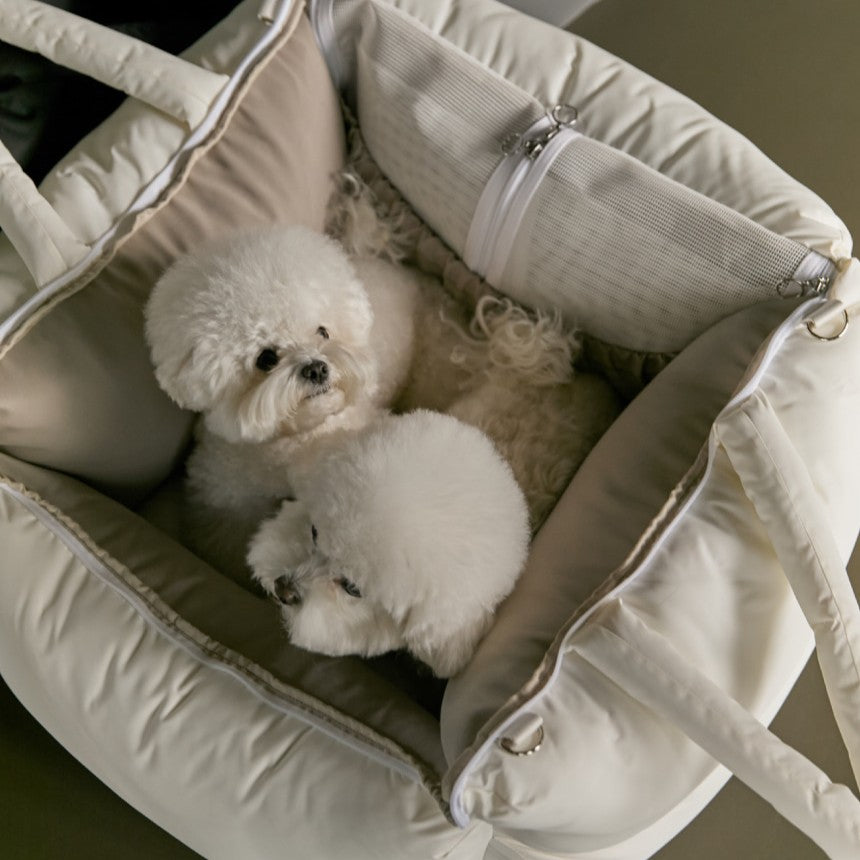 【予約】Mou Car seat