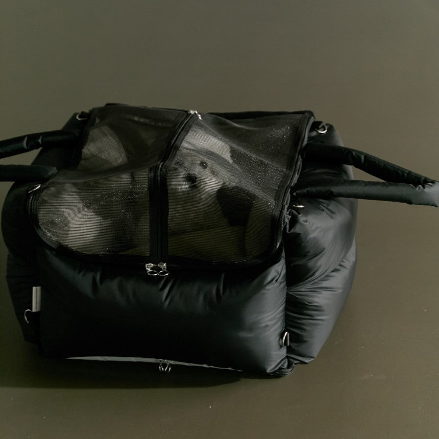 【予約】Mou Car seat