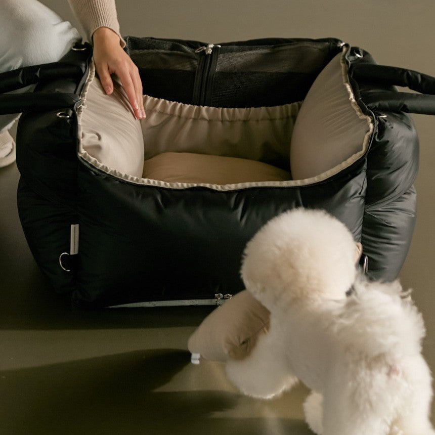 【予約】Mou Car seat