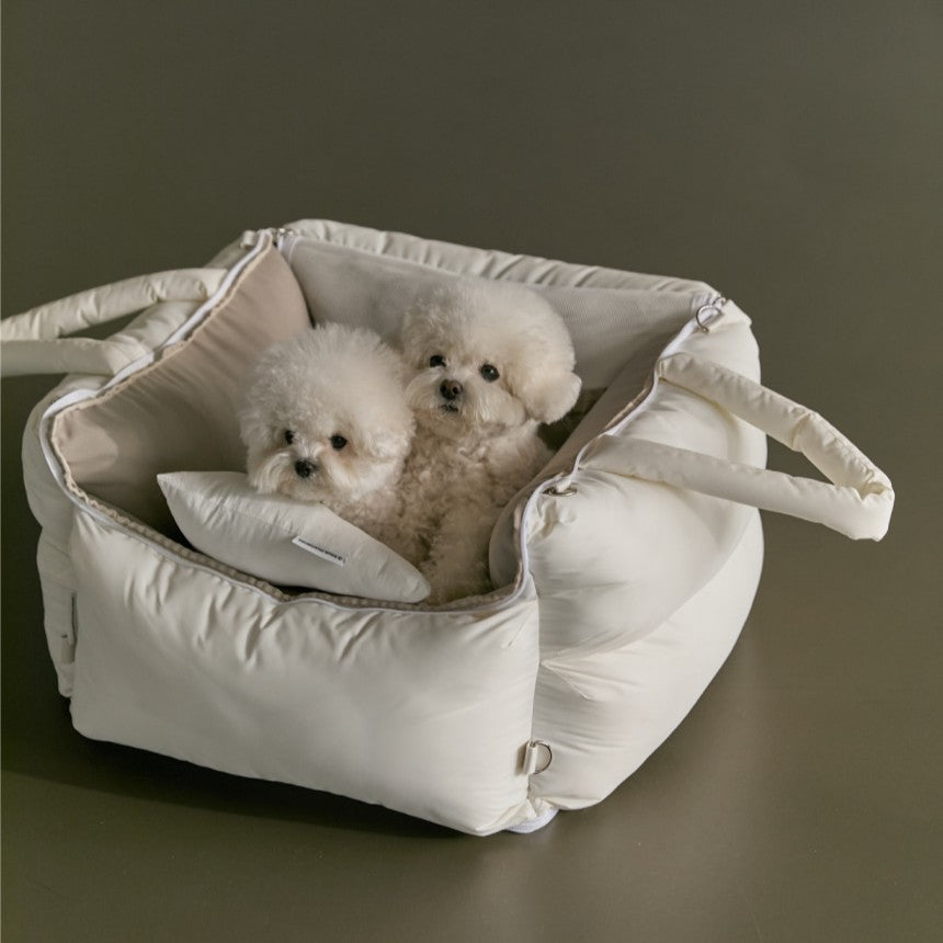 【予約】Mou Car seat