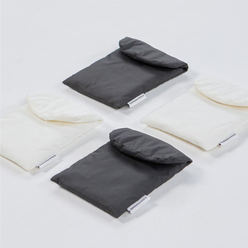 【予約】Mou Icepack Pouch