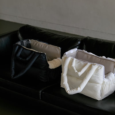 【予約】Mou Petbag