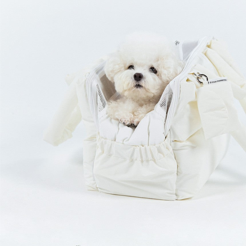 【予約】Mou Petbag