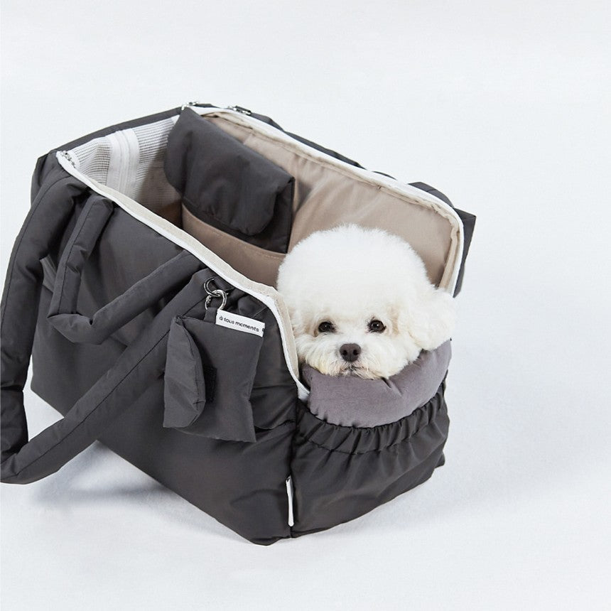 【予約】Mou Petbag