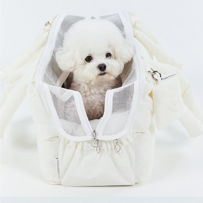 【予約】Mou Petbag