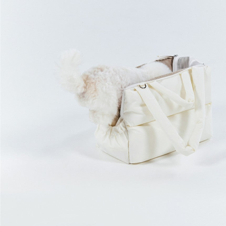 【予約】Mou Petbag
