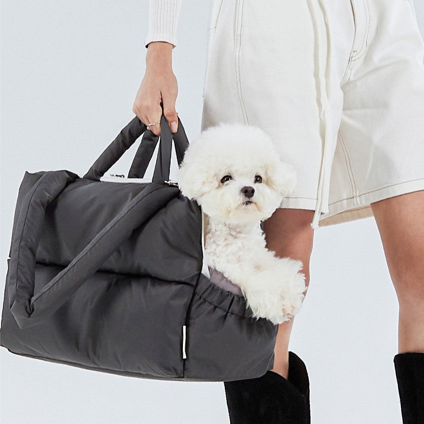 【予約】Mou Petbag