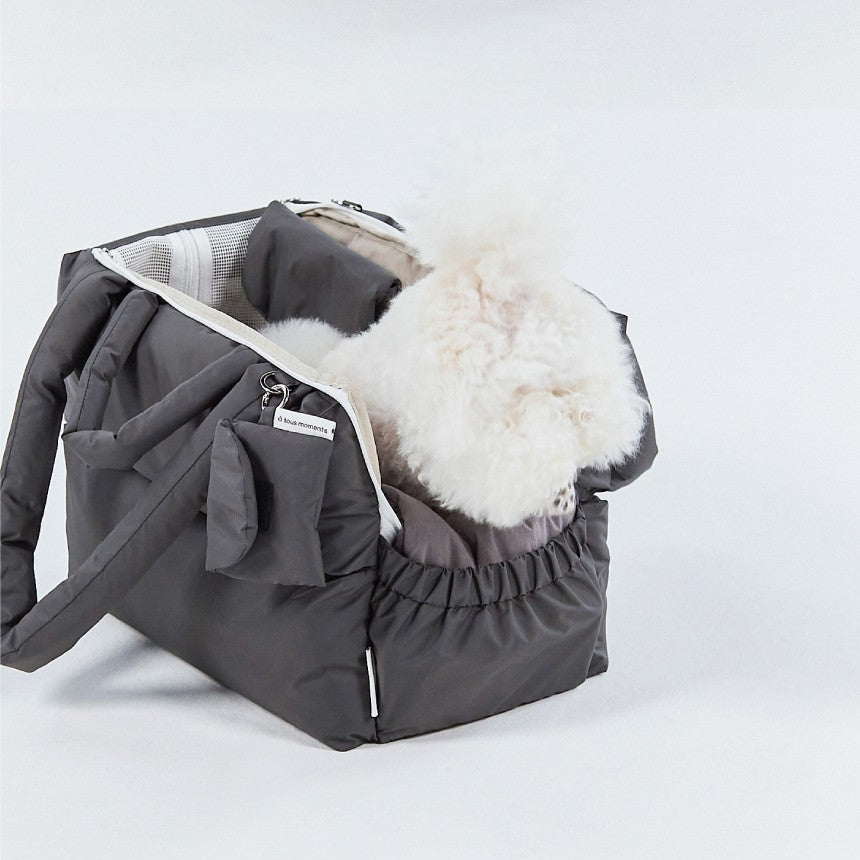 【予約】Mou Petbag
