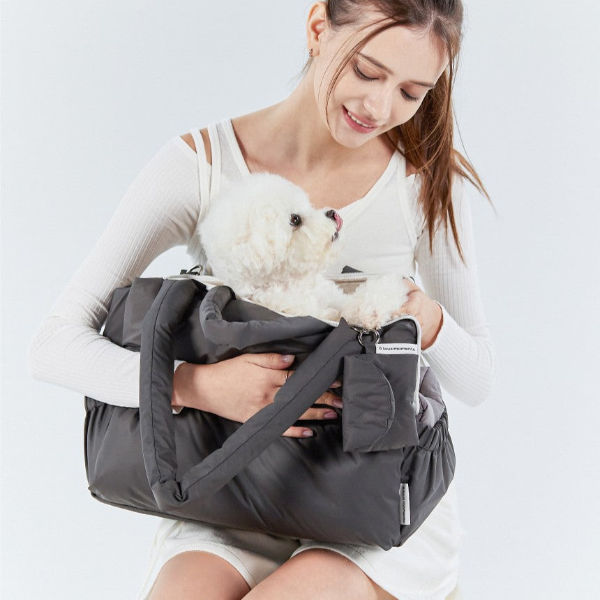 【予約】Mou Petbag