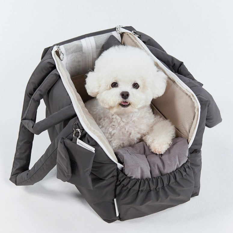 【予約】Mou Poobag（単品購入不可）