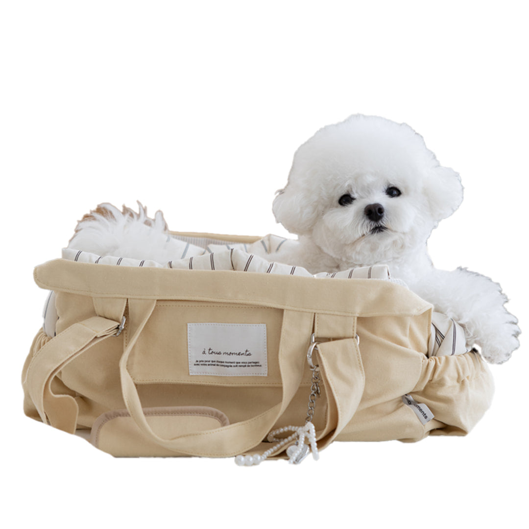 【予約】Partir bag