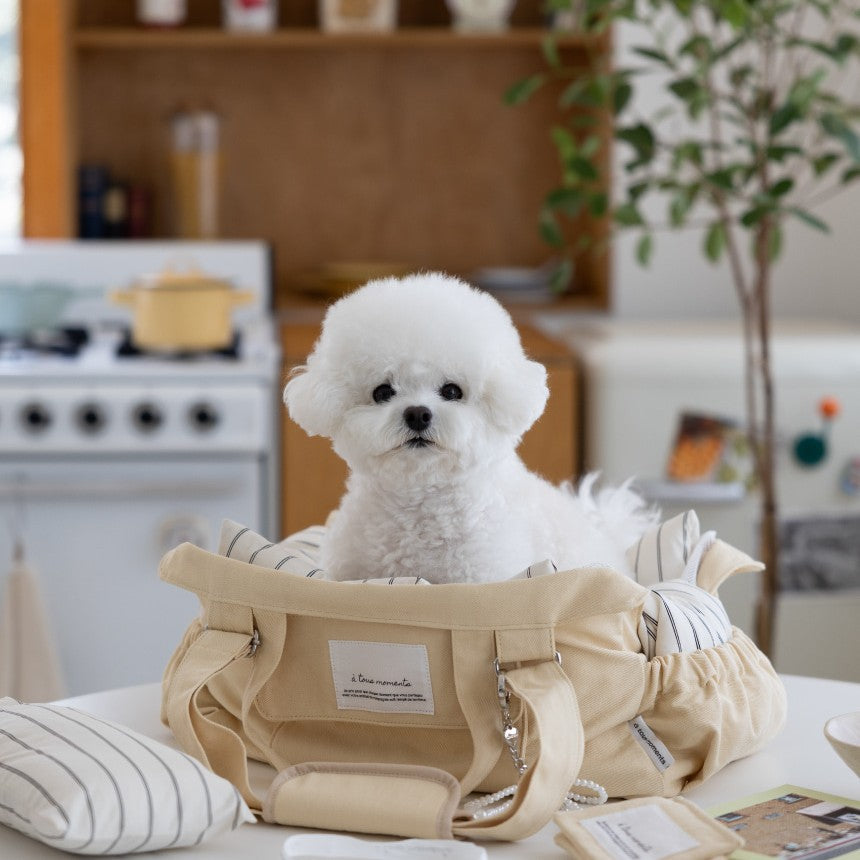【予約】Partir bag