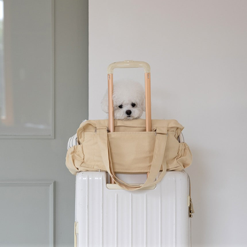 【予約】Partir bag