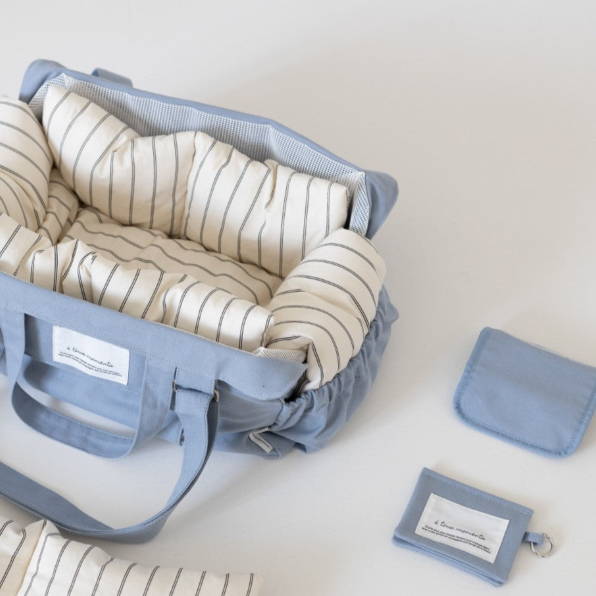 【予約】Partir bag