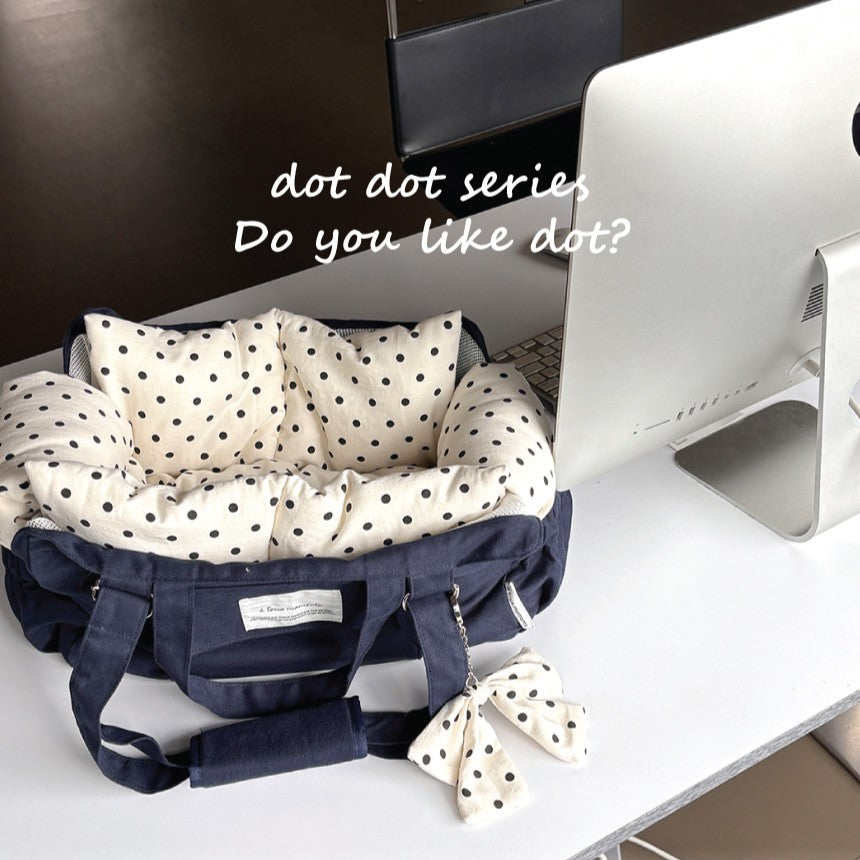 【予約】Partir dot dot set