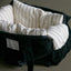 【予約】Partir bag suede edition