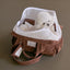 【予約】Partir bag suede edition