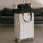【予約】Partir bag suede edition