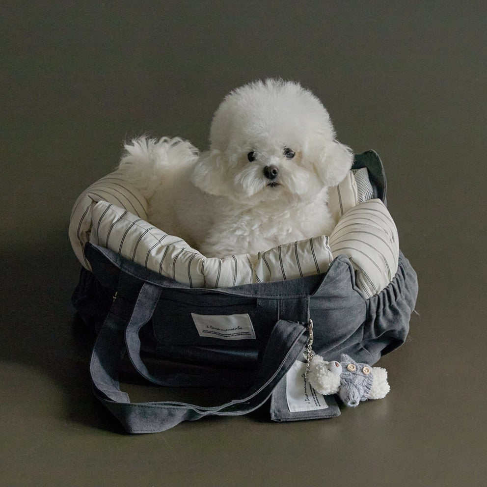 犬用キャリーバッグ・スリング｜おしゃれな韓国デザイン移動用品｜PAW