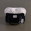 【9月下旬入荷・発送】Partir Pet bag - Black（オールシーズン用クッション＋ショルダーパット付属）