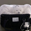【9月下旬入荷・発送】Partir Pet bag - Black（オールシーズン用クッション＋ショルダーパット付属）