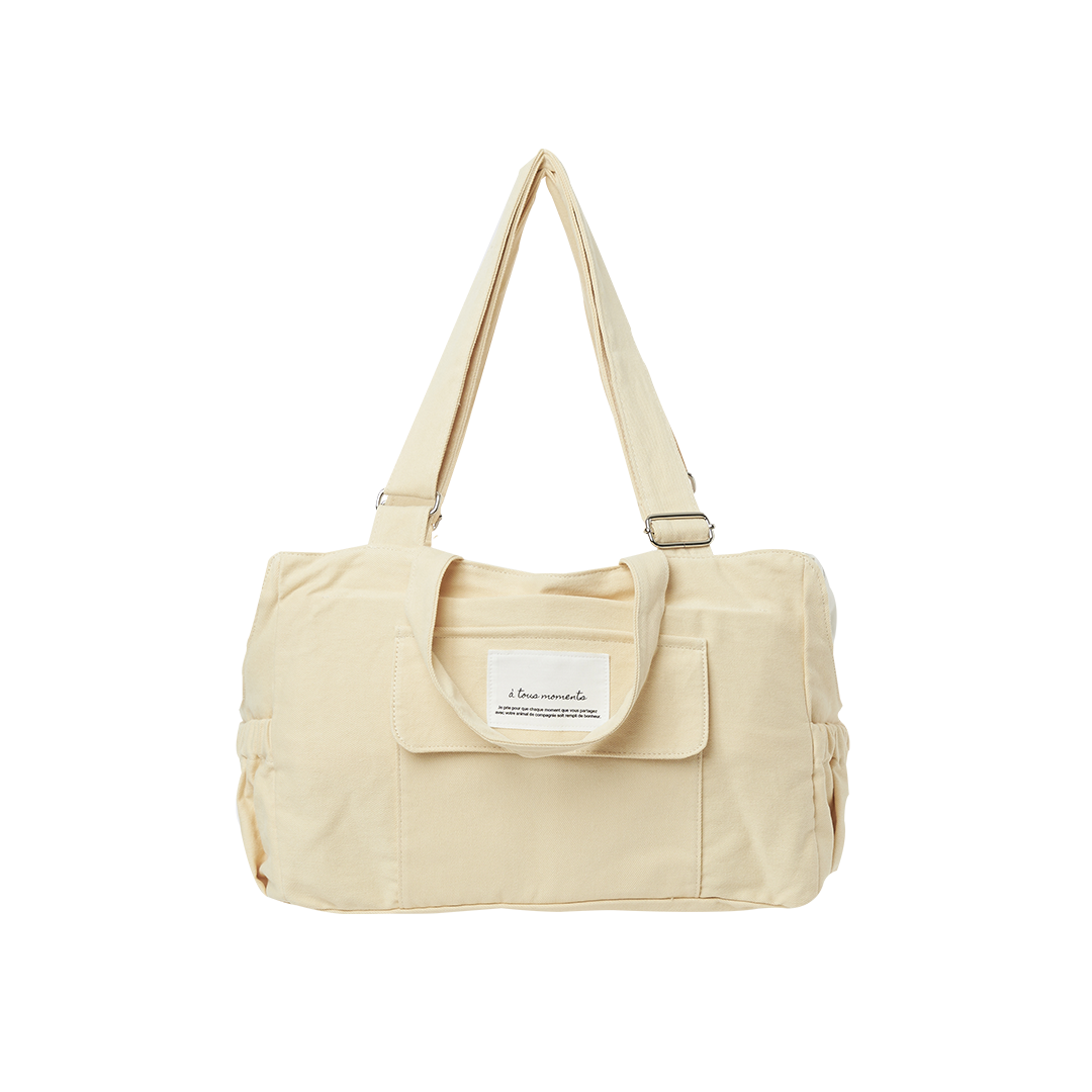 【予約】[バッグ単体商品] Partir Bag（ショルダーパット付属のみ）