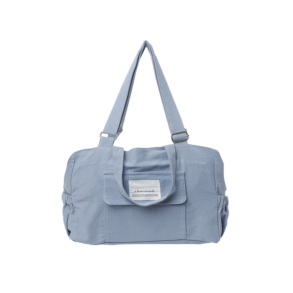 【予約】[バッグ単体商品] Partir Bag（ショルダーパット付属のみ）｜犬用キャリーバッグ・スリングバッグ