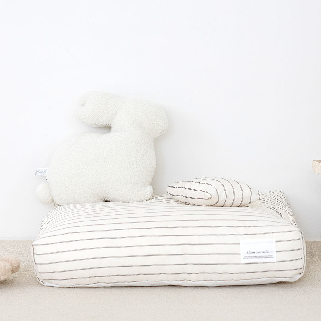 【予約】Partir living - partir cushion