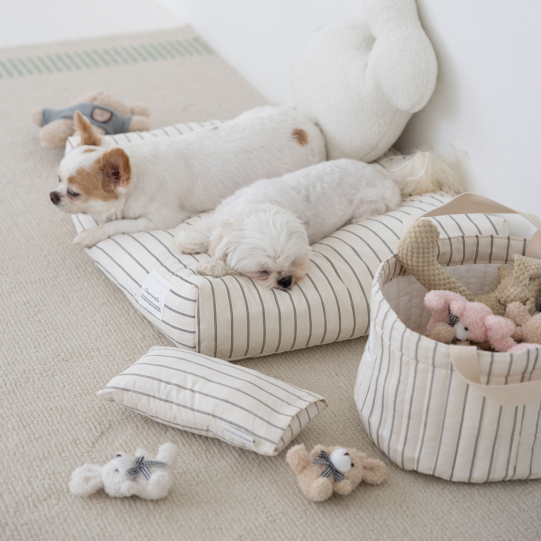 【予約】Partir living - partir cushion