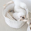 【予約】Partir living - Toy basket