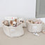 【予約】Partir living - Toy basket
