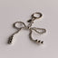 【予約】Ribbon Key Ring（単品購入不可）