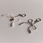 【予約】Ribbon Key Ring（単品購入不可）