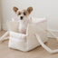 【予約】cuddle-bag｜犬用キャリーバッグ