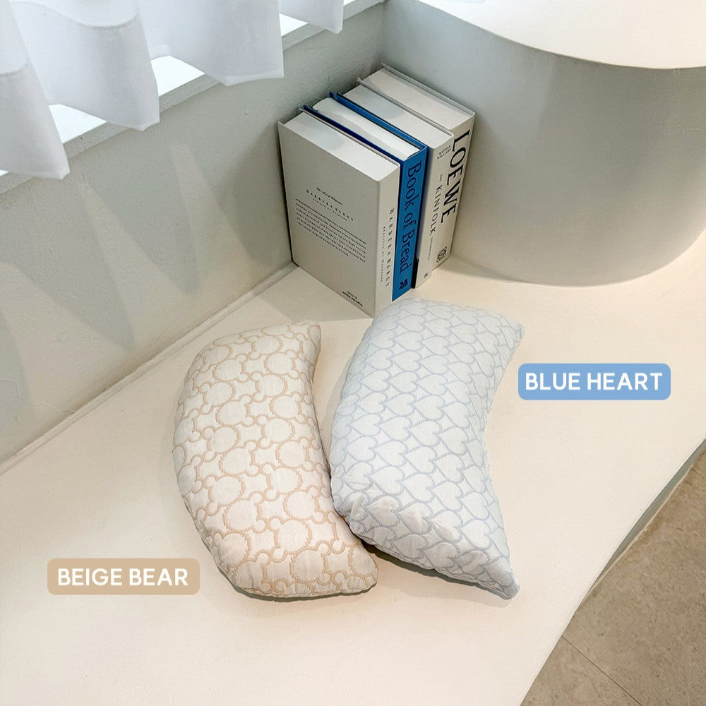 【予約】BABISYOUNG Bebe Bag Cushion（単品購入不可※お一人様2点まで）