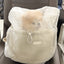 【予約】BABISYOUNG bebe bag  専用メッシュ