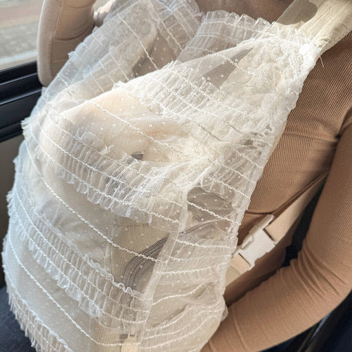 BABISYOUNG bebe bag 専用メッシュ