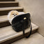 【予約】[Black Line] Pogny Atto Bag（クッション＋クロスストラップ付属）