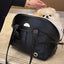 【予約】[Black Line] Pogny Atto Bag（クッション＋クロスストラップ付属）