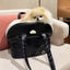 【予約】[Black Line] Pogny Atto Bag（クッション＋クロスストラップ付属）