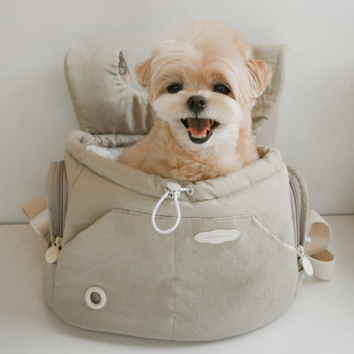 【予約】BABISYOUNG Front Bebe Bag