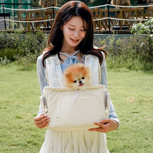 【予約】BABISYOUNG Front Bebe Bag