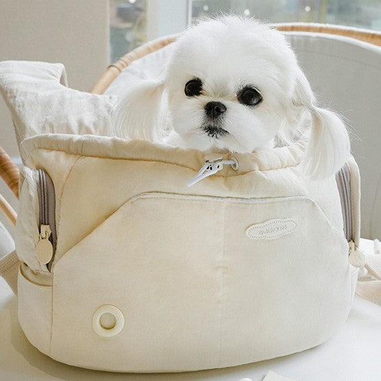 【予約】BABISYOUNG Front Bebe Bag