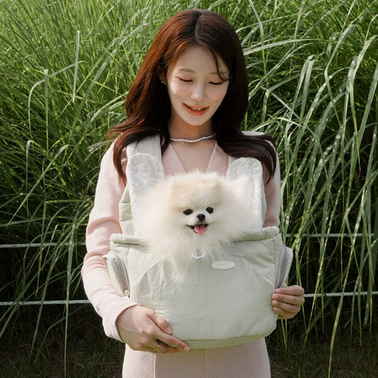 BABISYOUNG Front Bebe Bag