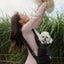 【予約】BABISYOUNG Front Bebe Bag