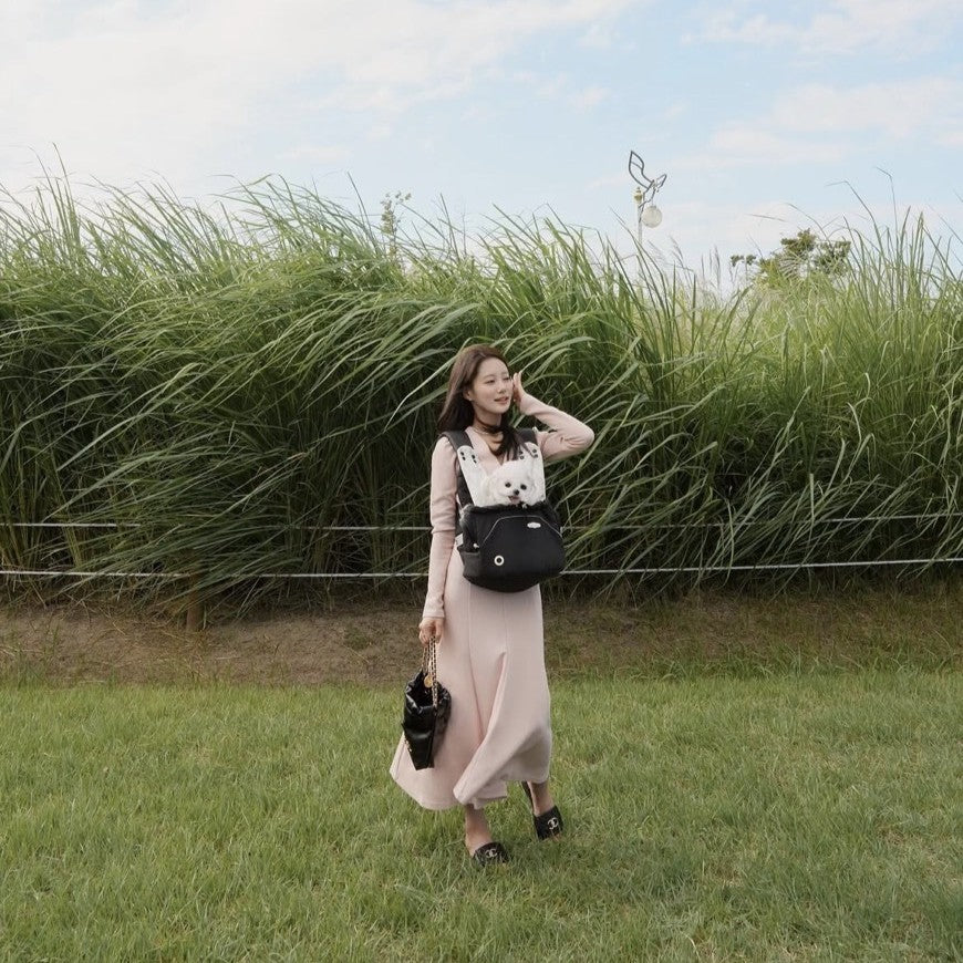 【予約】BABISYOUNG Front Bebe Bag