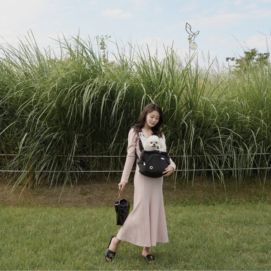 【予約】BABISYOUNG Front Bebe Bag