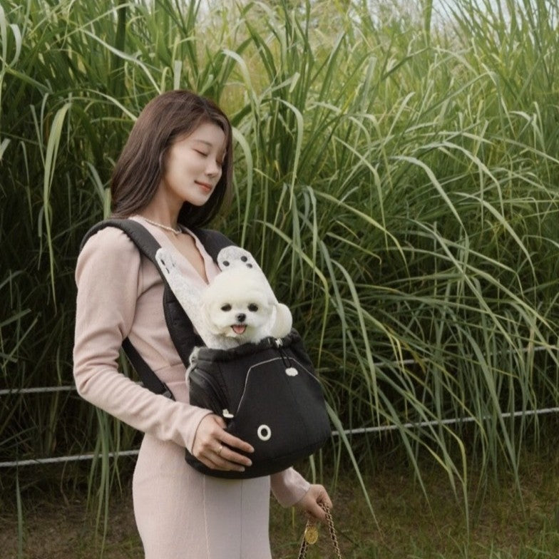 【予約】BABISYOUNG Front Bebe Bag