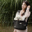 【予約】BABISYOUNG Front Bebe Bag